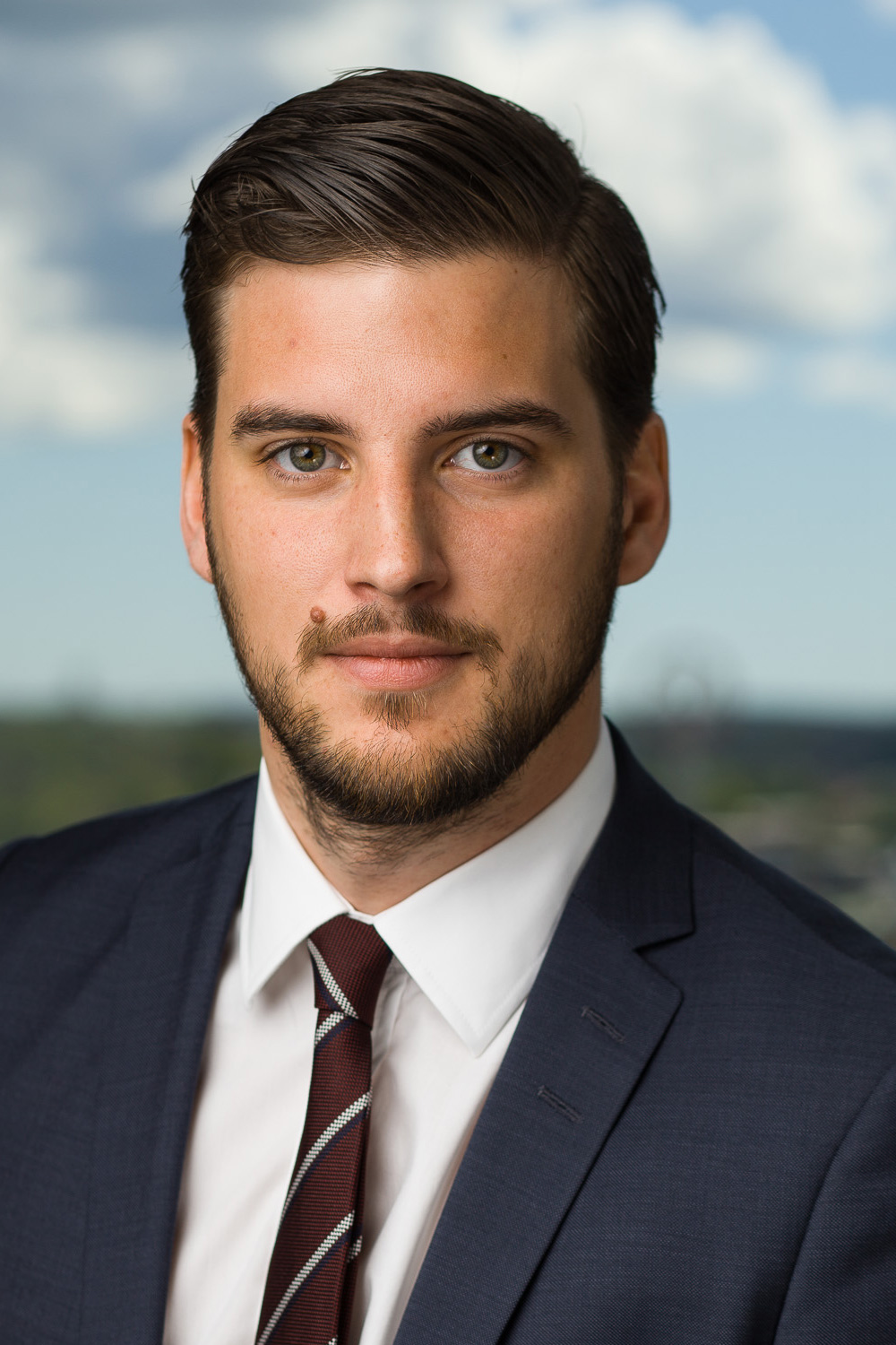Alexander Raaum Alexander Raaum