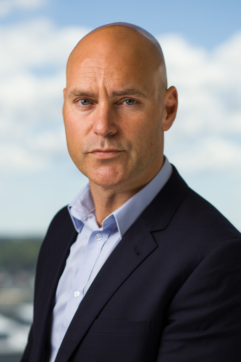 Stefan Blombergsson Stefan Blombergsson