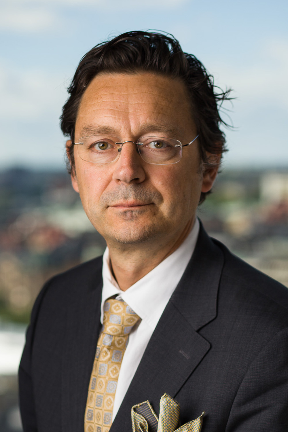 Stefan Häge Stefan Häge